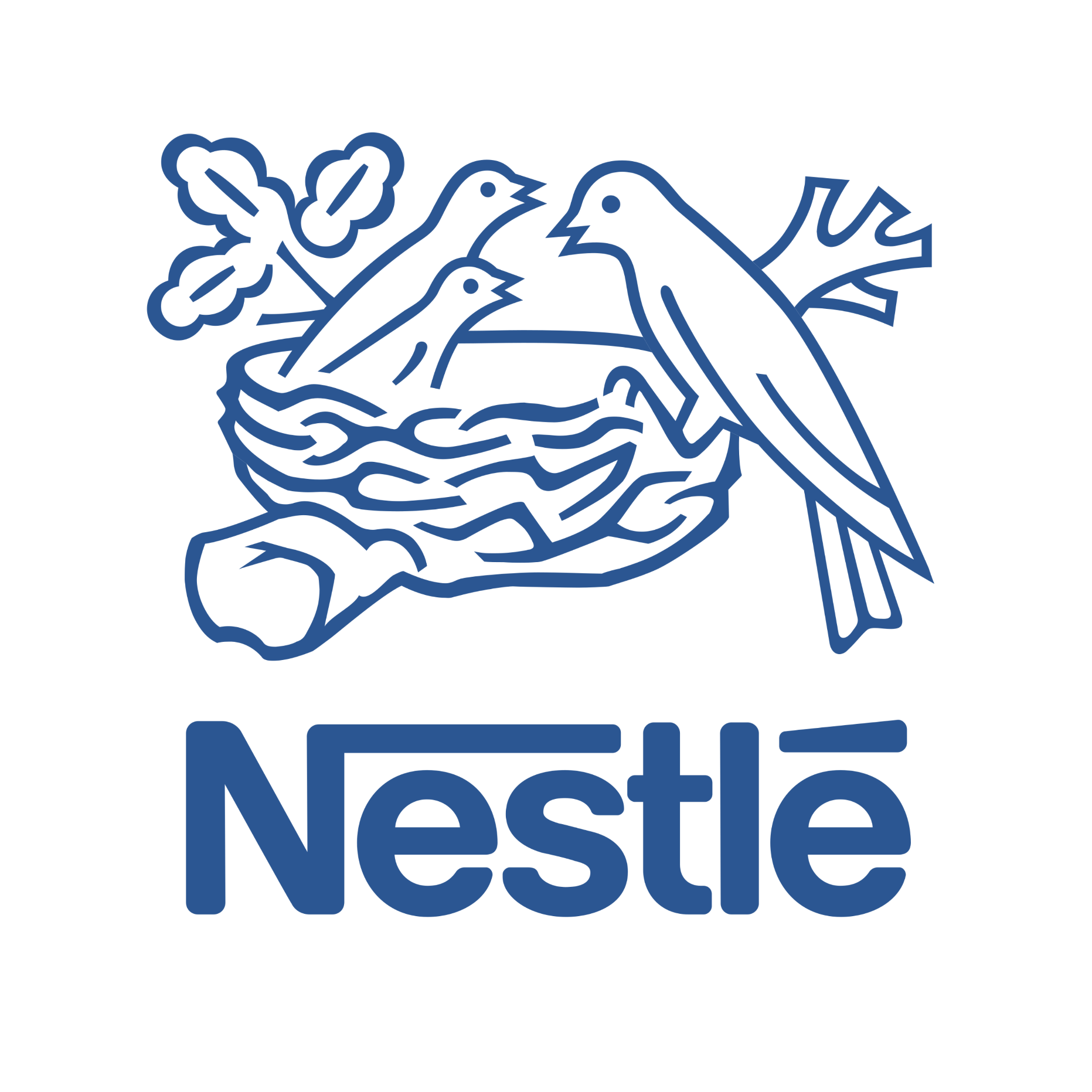 Nestlé