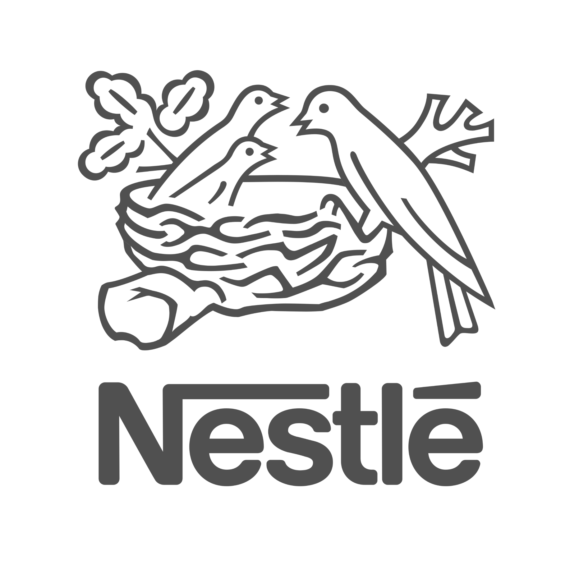 Nestlé