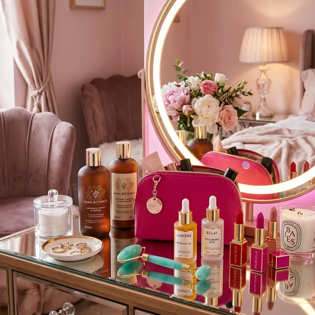Beauty & Care