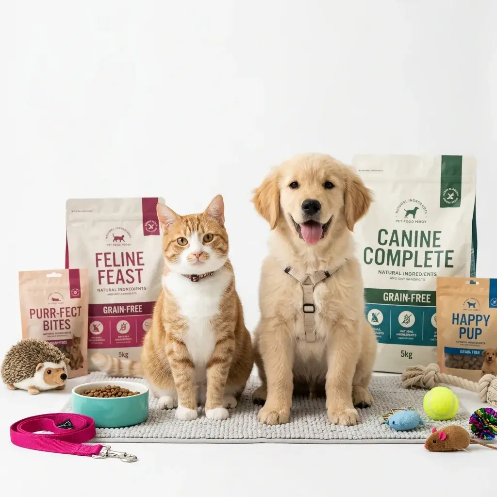 Pet Care