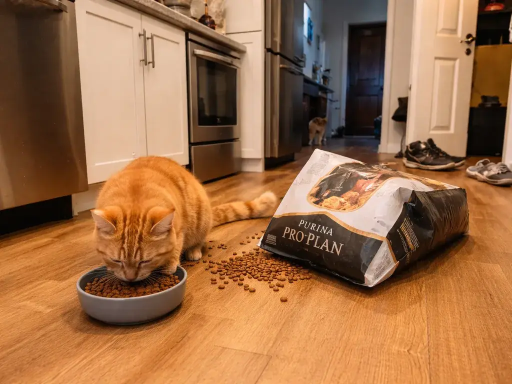 Purina Pro Plan