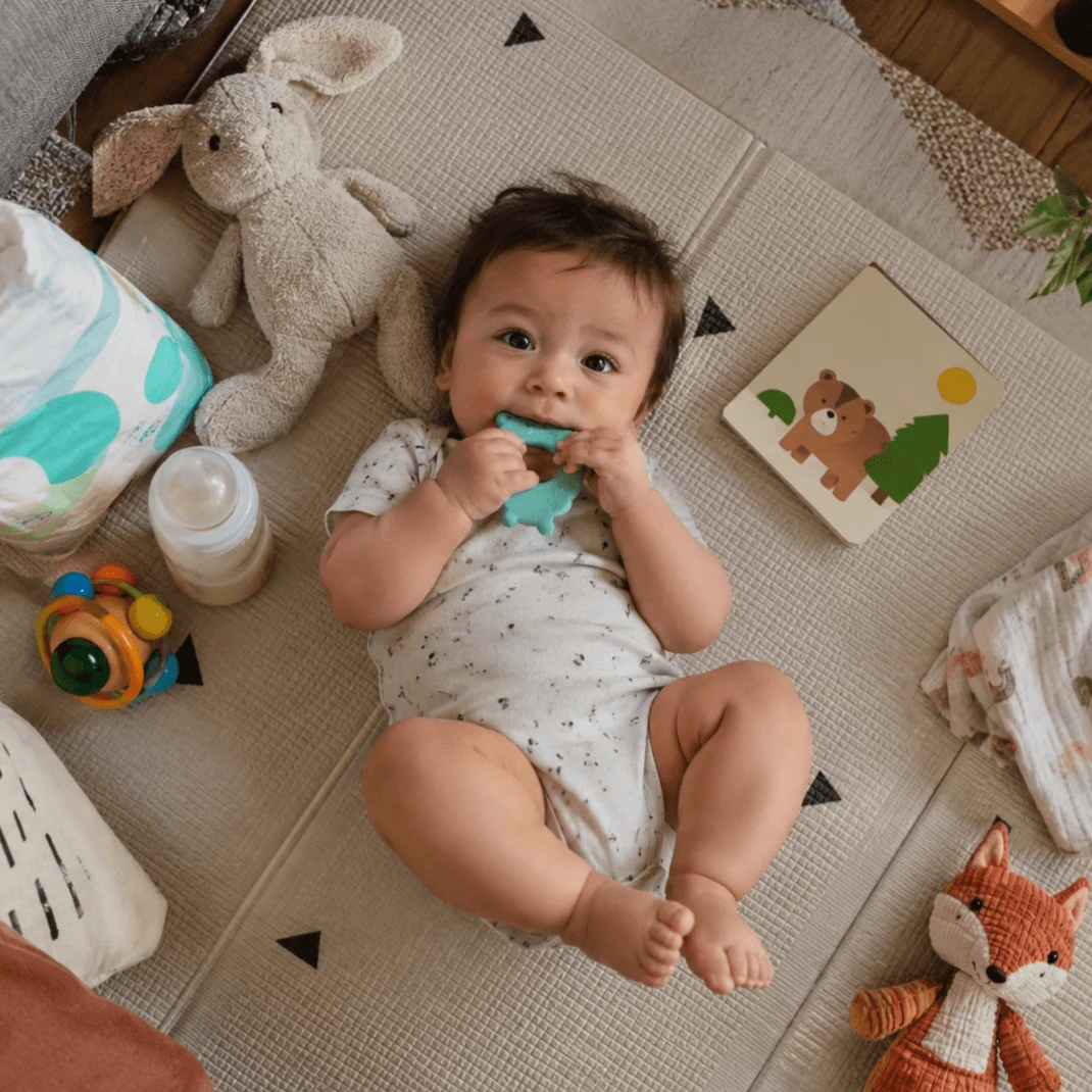 Bebés y niños