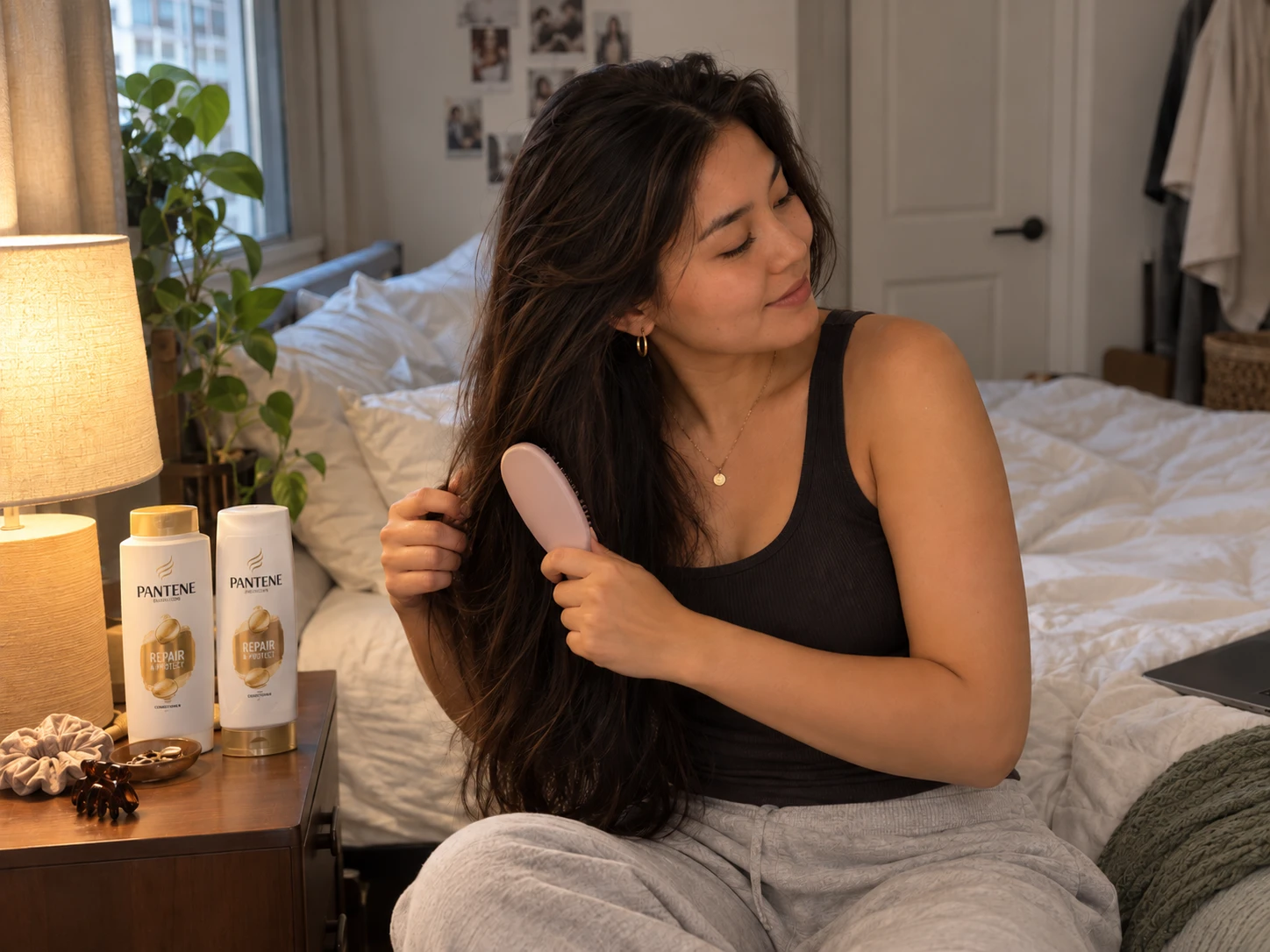 Pantene Haircare