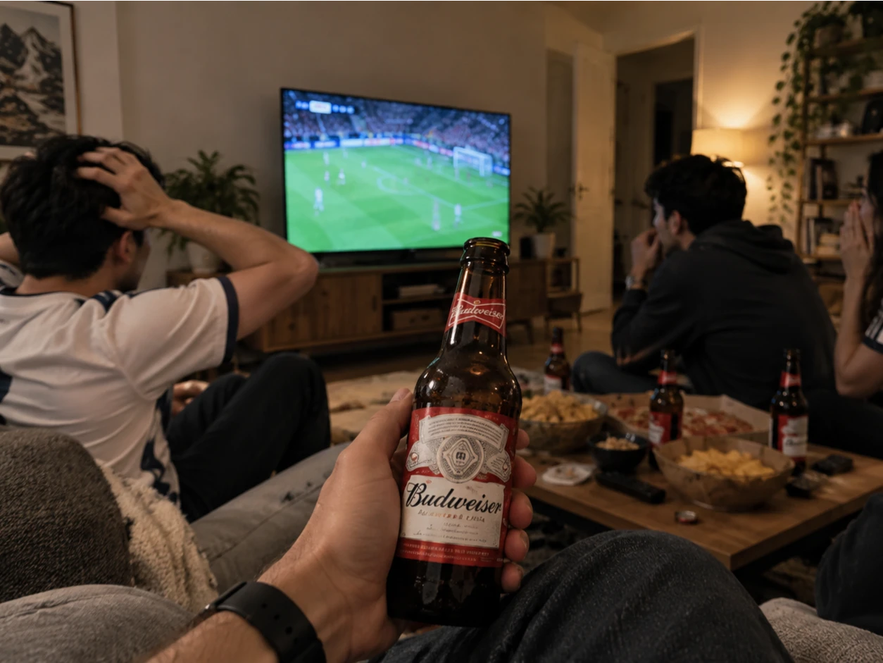 BUD Beer