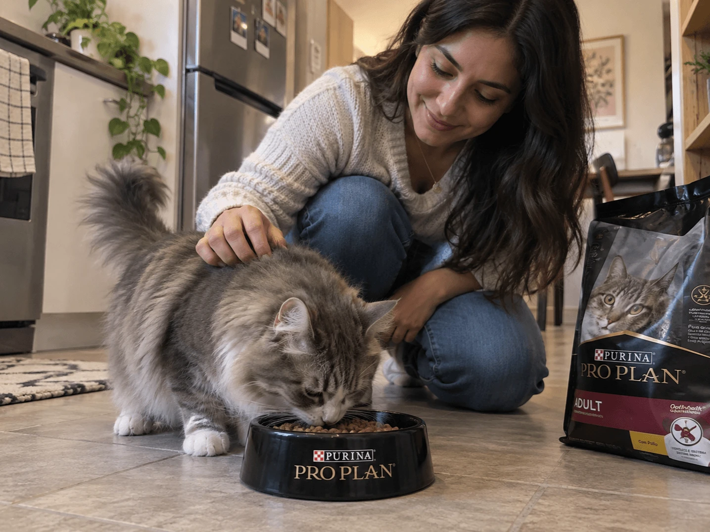 Purina Pro Plan