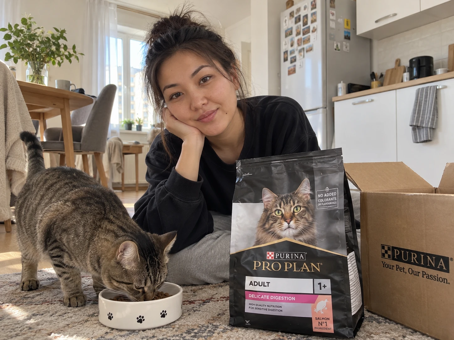 Purina Pro Plan