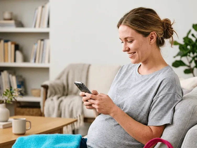 Pregmate